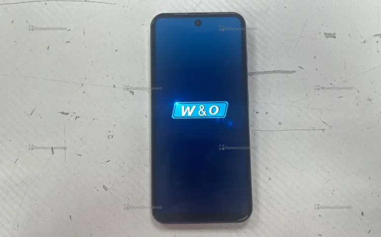 W&O. X200 4/64Gb