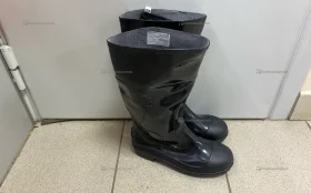 Купить Сапоги специальные 42 размер б/у , в Сызрань Цена:290рублей