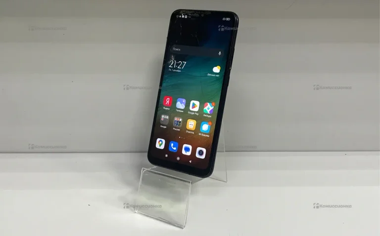 Xiaomi Redmi 9C 2/32 ГБ