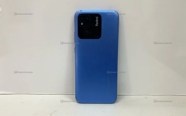 Xiaomi Redmi 10A 3/32 ГБ