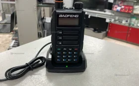 Купить Рация  Boafeng UV-16 Pro б/у , в Самара Цена:1500рублей