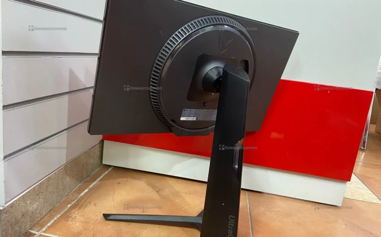 Монитор UltraGear 24GS65F 180гц
