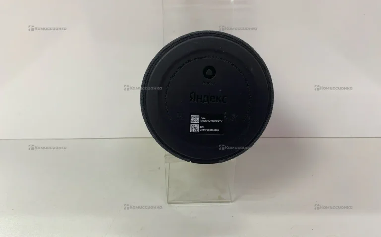 Колонка  Яндекс станция миди YNDX-00020K