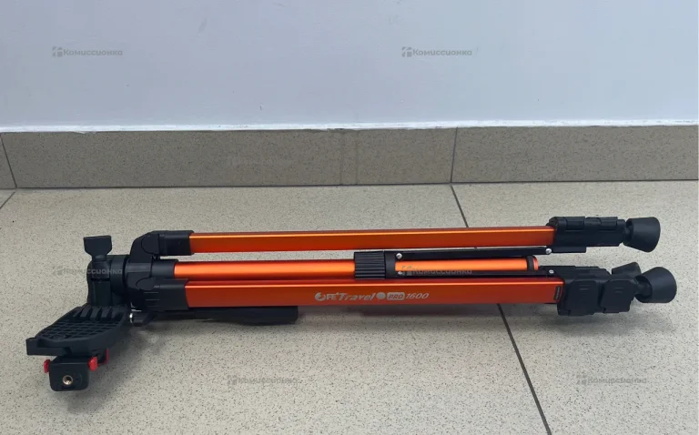 Штатив FE Travel PRO1600
