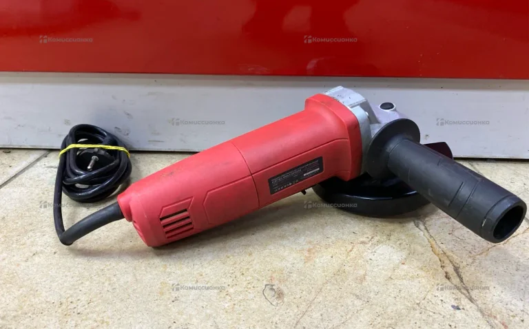 УШМ EDON AG 125-1000