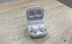 Наушники  Samsung galaxy buds 2