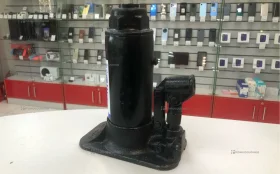 Купить Домкрат гидравлический 5т б/у , в Курган Цена:1790рублей