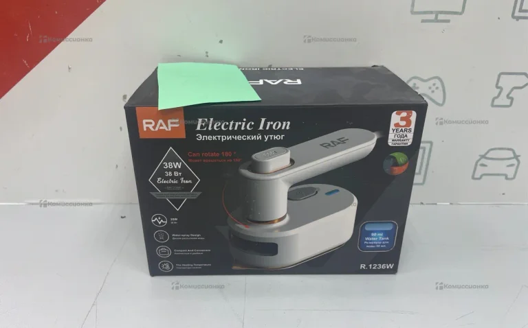 Мини отпариватель