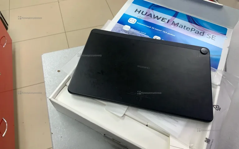 Планшет Huawei Mate pad SE 3/32
