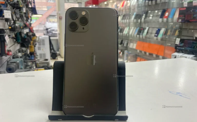 Apple iPhone 11 Pro 4/64 ГБ