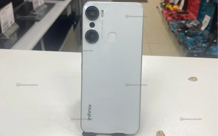 Infinix Hot 12 Pro 8/128 ГБ