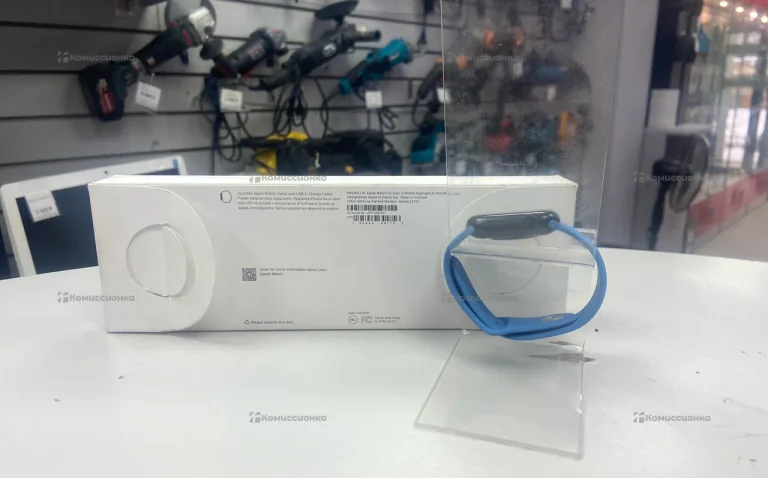 Часы Apple Watch SE (2Gen) 40mm