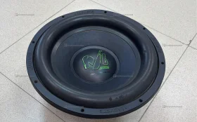 Сабвуфер  Machete Sport 15