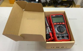 Мультиметр