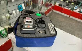 Купить Лазерный уровень 4D (зел.луч) б/у , в Нижний Новгород Цена:2490рублей