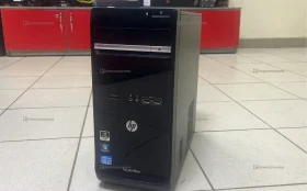 Системный блок  HP pavilion p6 series