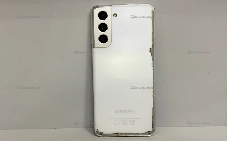 Samsung Galaxy S21 5G 8/256 ГБ