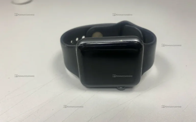Часы  Apple Watch series3