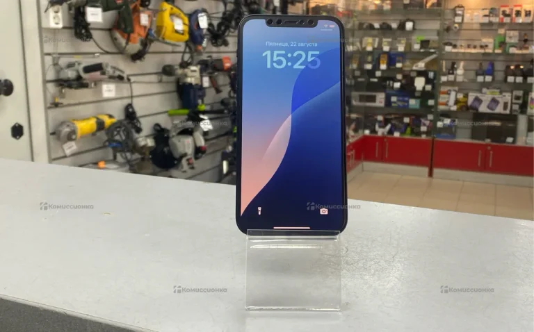 Сотовый телефон Apple iPhone 12 64Gb