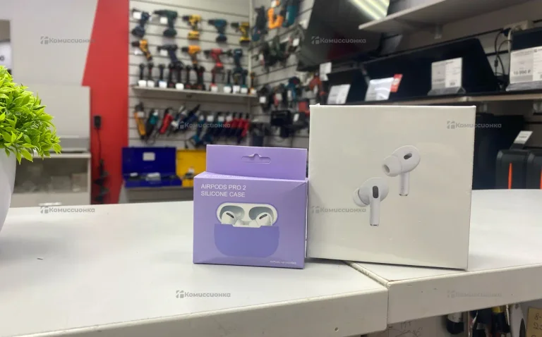 Наушники  AirPods Pro2