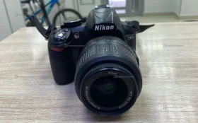 Купить Фотоаппарат  Nikon б/у , в Магнитогорск Цена:7900рублей