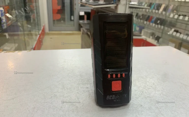 Фонарь для велосипеда