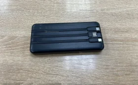 Купить Power Bank 10000 mah б/у , в Москва и область Цена:390рублей