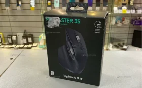 Мышь Logitech masters 3s