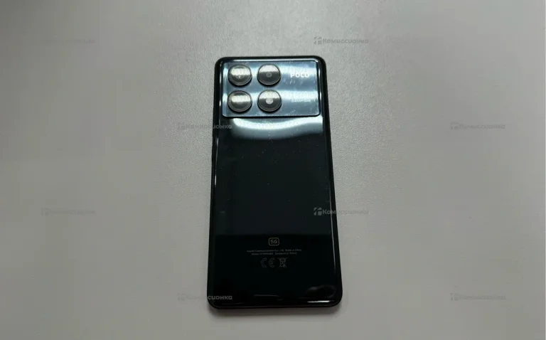 Xiaomi Poco X6 Pro 12/512 ГБ