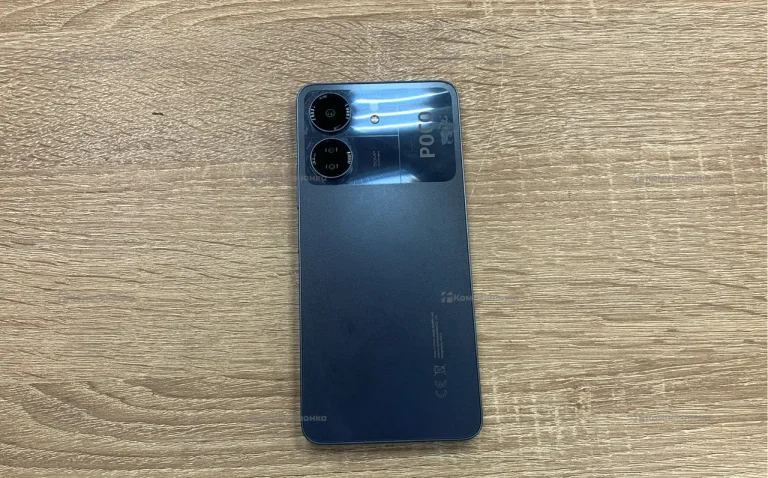 Xiaomi POCO C65 6/128 Gb