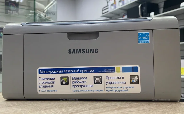 ПРИНТЕР Samsung ml-2160
