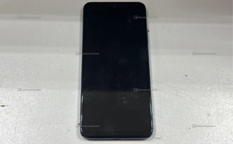 Xiaomi Redmi Note 11 4/128 ГБ