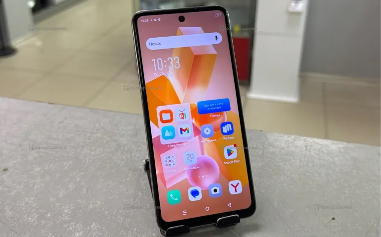 Infinix Hot 40i 8/256 ГБ