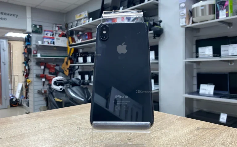 Apple iPhone XS 64Gb