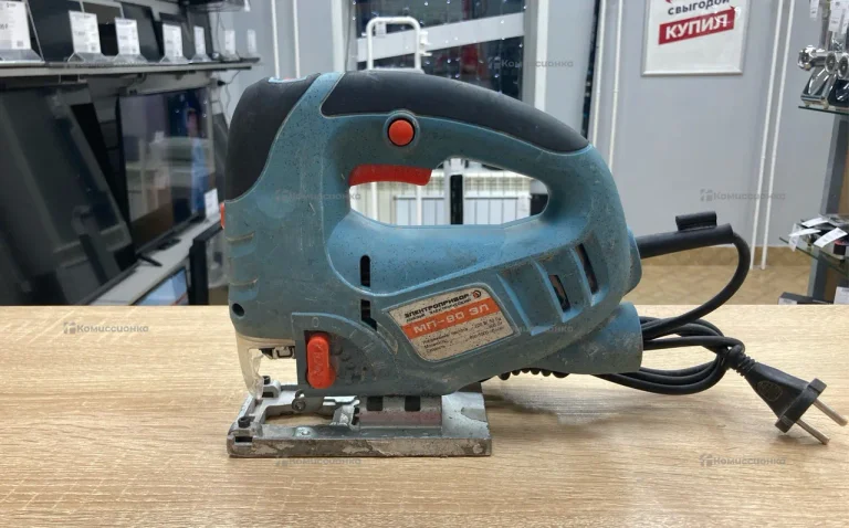 Электролобзик Электроприбор МП-90ЭЛ