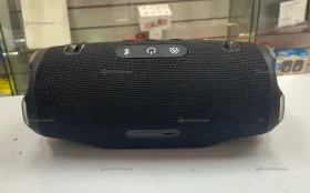 Колонка JBL CHARGE 6