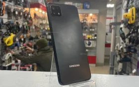 Samsung a22s 4/64Gb