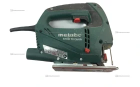 Купить лобзик metabo steb 70 ouick б/у , в Копейск Цена:3900рублей
