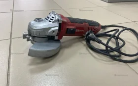 Машина шлифовальная угловая RD-AG910-125E