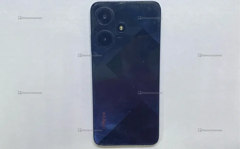Infinix Hot 30i 4/128Gb