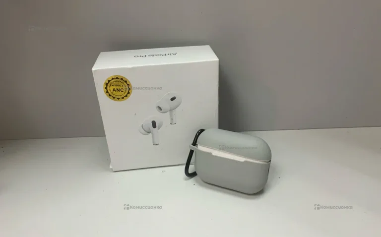 Наушники  AirPods Pro 2 реп
