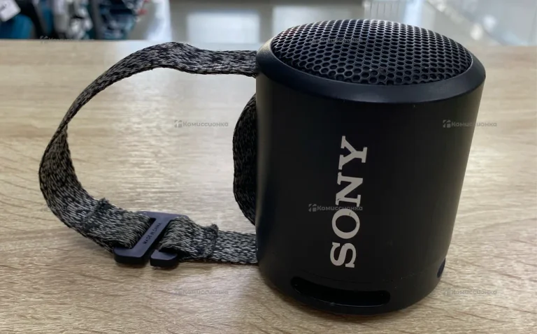 Колонка Sony SRS-XB13