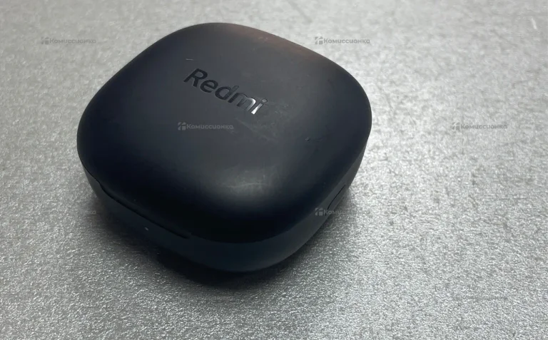 Наушники  Redmi buds 6 play