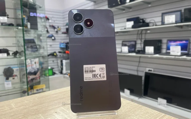 Realme Note 50 4/128Gb