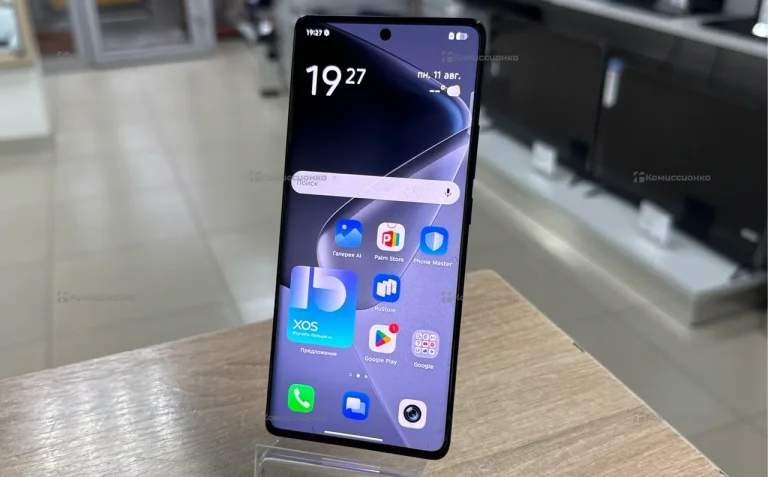 Infinix Hot 50 Pro+ 8/256Gb