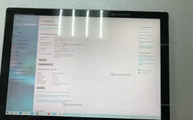 Купить Планшет Microsoft Surface Pro 7 i5 8Gb 128Gb б/у , в Саратов Цена:29900рублей