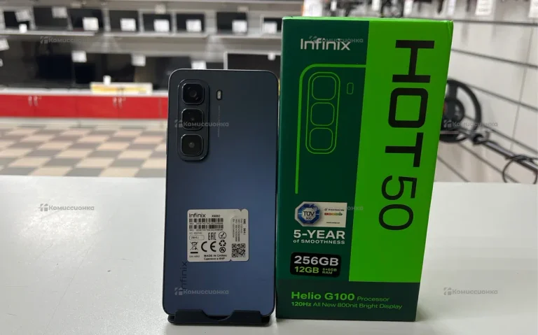 Infinix HOT 50 8/256GB