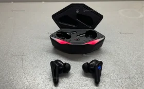 Наушники игровые с подсветкой