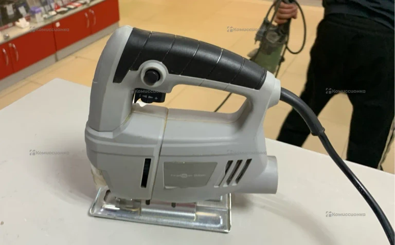 Электрический лобзик FinePower Basic JSB400