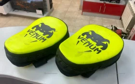 Купить Лапы VENUM б/у , в Нижний Новгород Цена:1990рублей